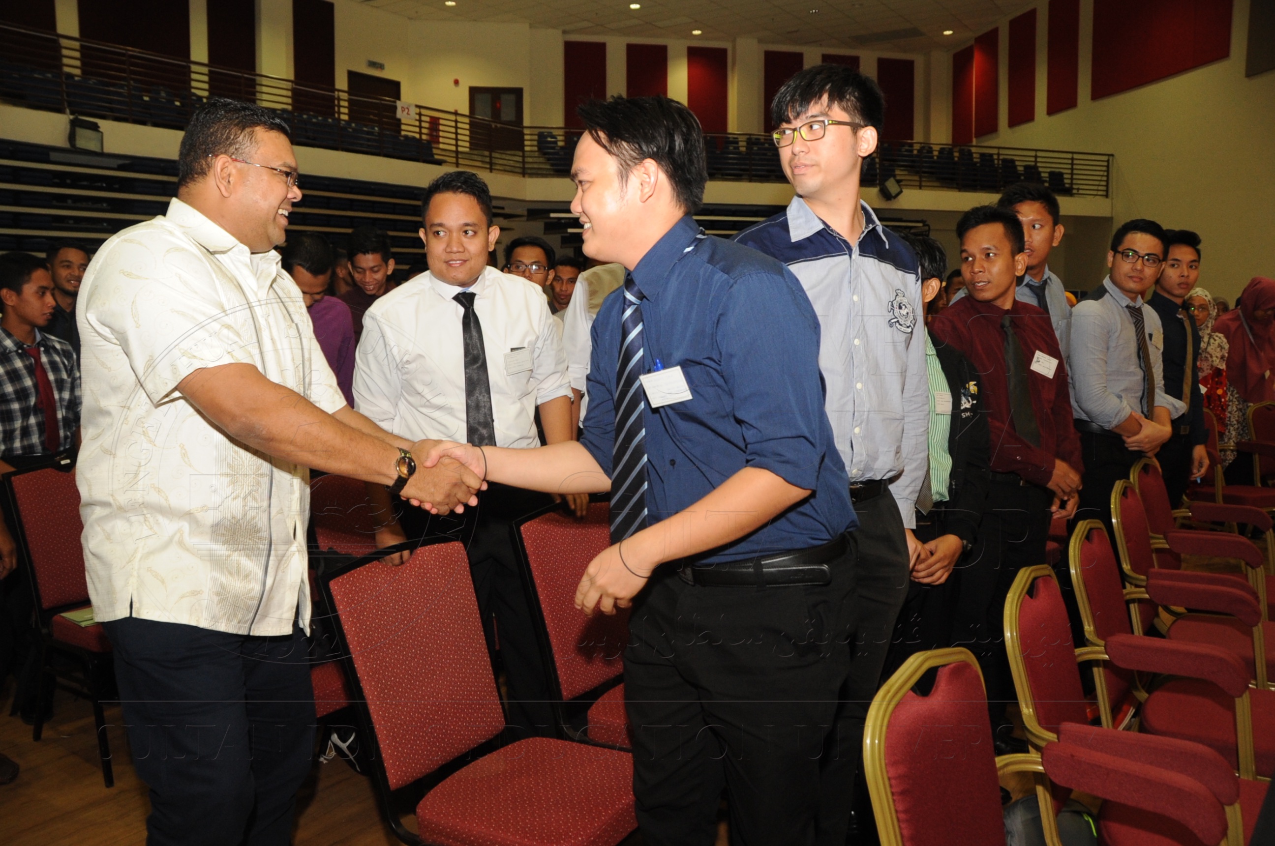 PRO16 15 ismp HAS 9642